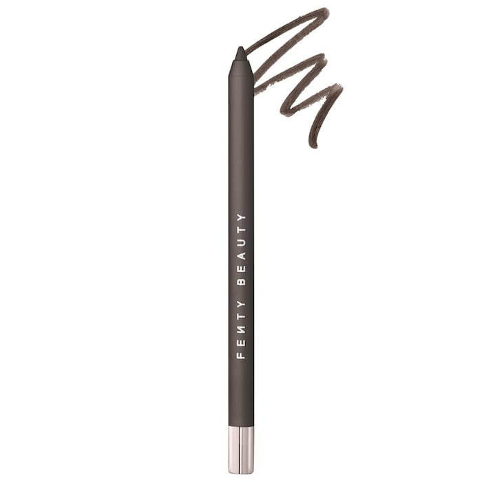 FENTY Beauty - Trace'd Out Longwear Waterproof Pencil Lip Liner- 09 Coal Blooded