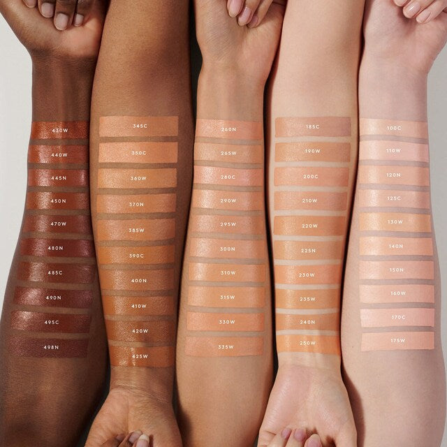 FENTY Beauty  -We're Even - Anti-cernes hydratant longue durée -Réf 150N