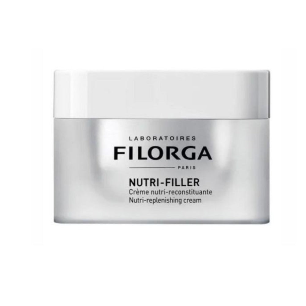 FILORGA - NUTRI-FILLER CRÈME NUTRI-RECONSTITUANTE ( 50ml )