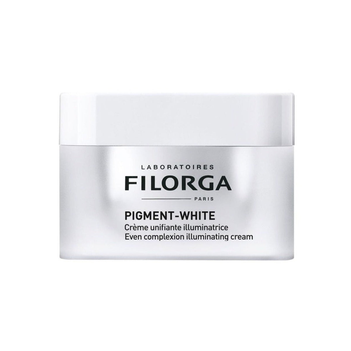 FILORGA - PIGMENT-WHITE - Crème unifiante illuminatrice ( 50ml )