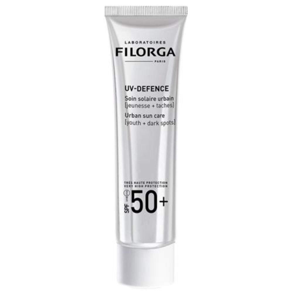 FILORGA - UV-DEFENCE - Soin Solaire Urbain