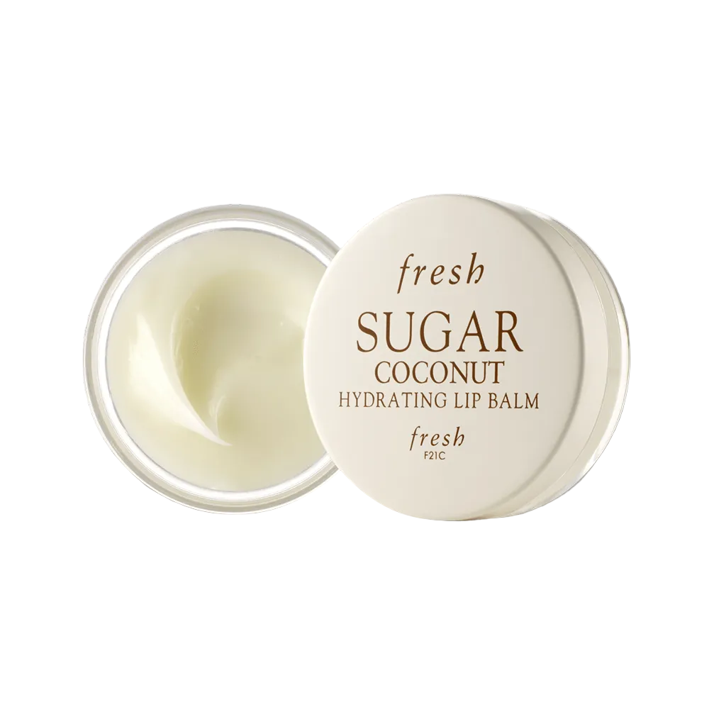 FRESH - Sugar Coconut Hydrating Lip Balm
