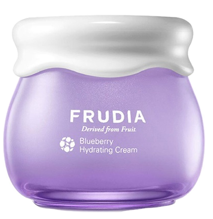 FRUDIA - Blueberry Hydrating Intensive Cream -55 g