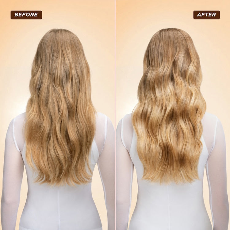 GISOU - Hair Therapy Trio - Coffret Soins Cheveux