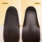 Gisou - Honey Gloss Ceramide Therapy Hair Mask - 230ml