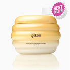 Gisou - Honey Gloss Ceramide Therapy Hair Mask - 230ml