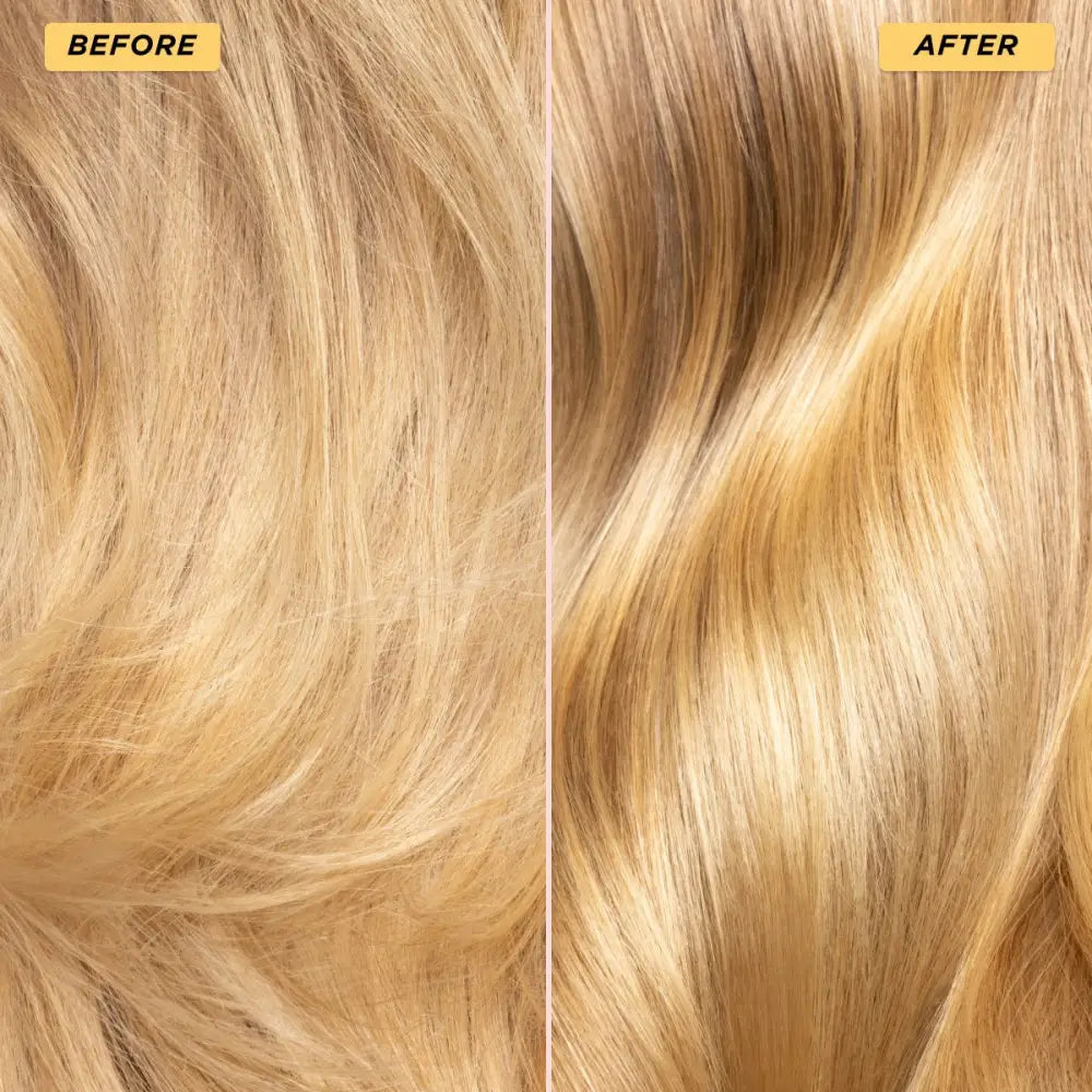 Gisou - Honey Gloss Ceramide Therapy Hair Mask - 230ml