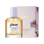 Gisou - Honey Infused Hair Perfume Édition florale - réf Lavender Berry 50ml