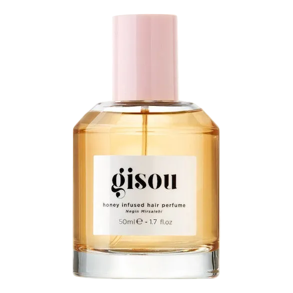 Gisou - Honey Infused Perfume - Parfum pour les cheveux 50ml