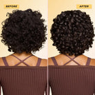 Gisou MINI Honey Gloss Ceramide Therapy Hair Mask 75ml