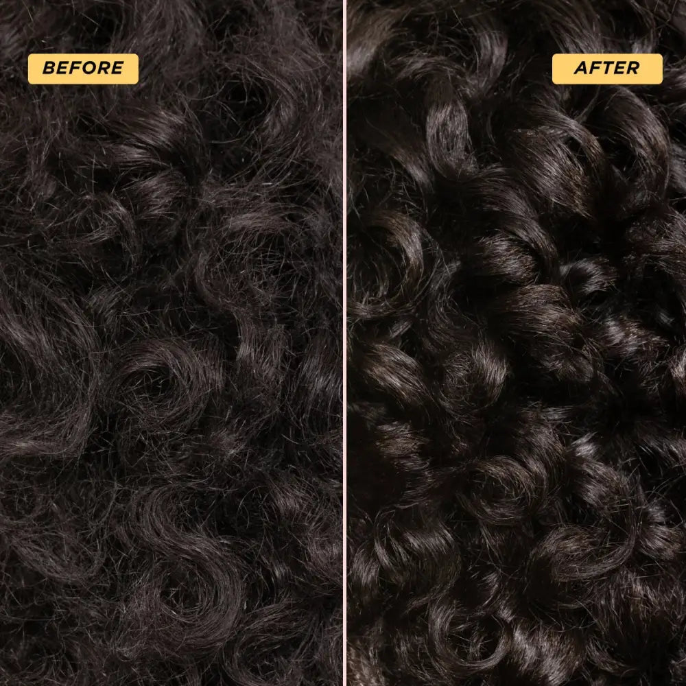 Gisou MINI Honey Gloss Ceramide Therapy Hair Mask 75ml