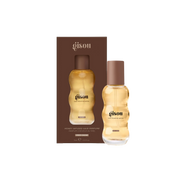 GISOU - MINI Honey Infused Hair Perfume Floral Edition - réf Coco Cacao 15ml