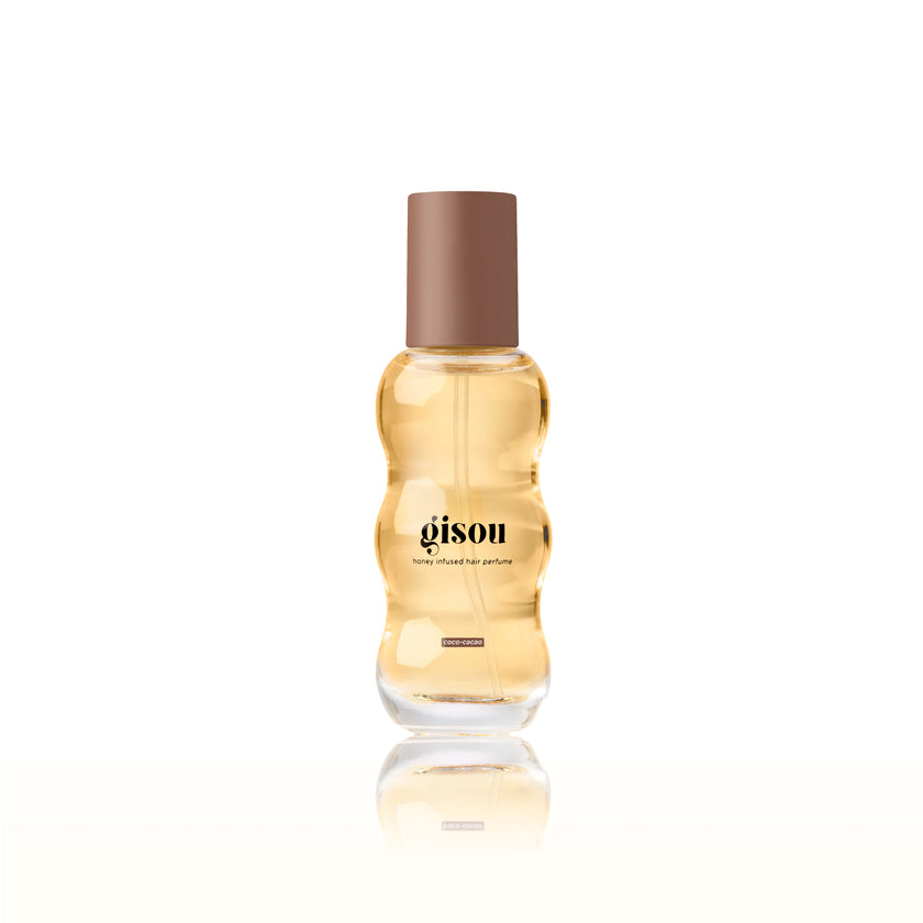 GISOU - MINI Honey Infused Hair Perfume Floral Edition - réf Coco Cacao 15ml