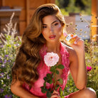 GISOU - MINI Honey Infused Hair Perfume Floral Edition - réf Lavender Berry 15ml KIT