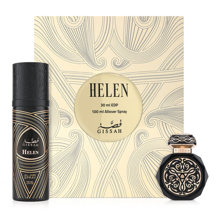 GISSAH - Helen Set ( 2pcs )