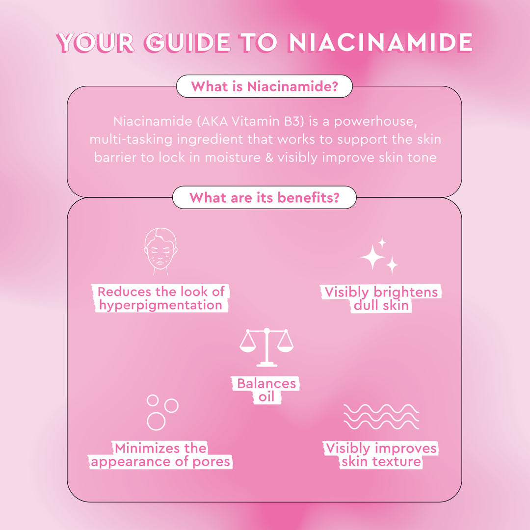 Glow Recipe - Watermelon Glow Niacinamide Dew Balm SPF 45