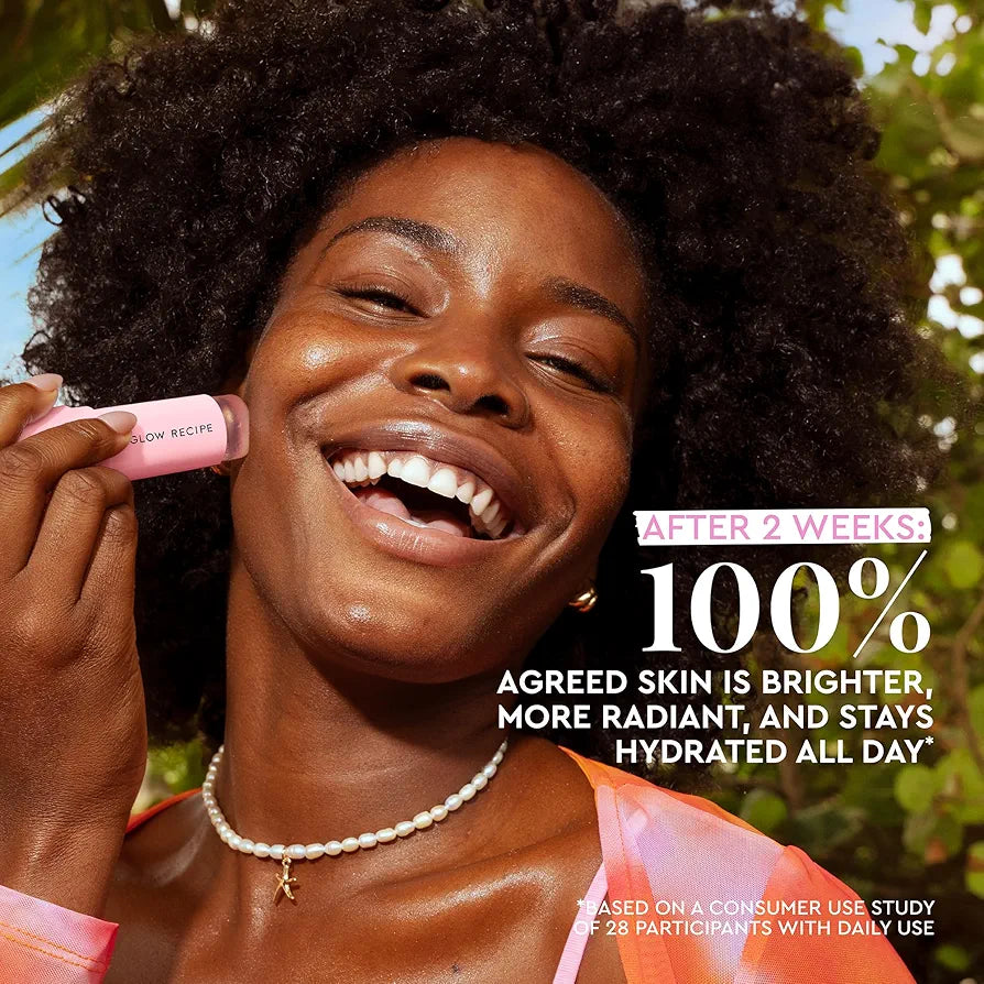 Glow Recipe - Watermelon Glow Niacinamide Dew Balm SPF 45