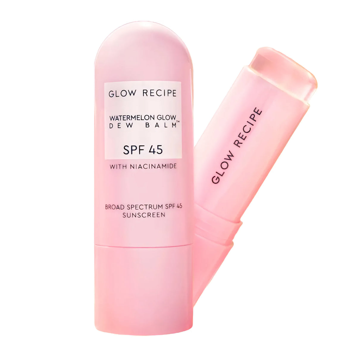 Glow Recipe - Watermelon Glow Niacinamide Dew Balm SPF 45