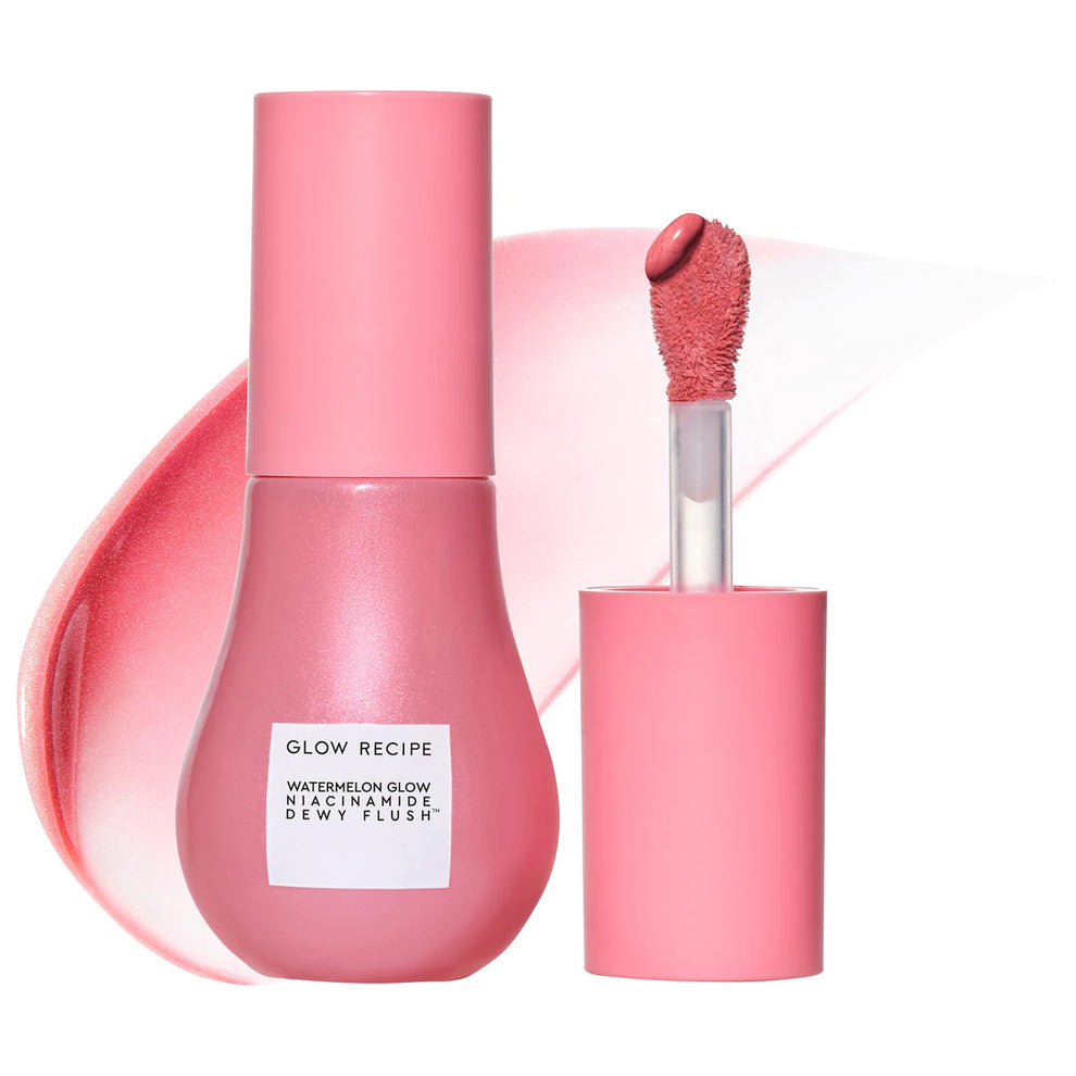 Glow Recipe - Watermelon Glow Niacinamide Dewy Flush Blush - réf Watermelon Flush 12ml
