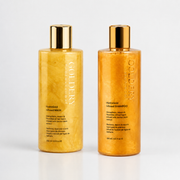 Goldery - DUO GOLDERY PROFESSIONAL - HAIR REPAIR TREATMENT DUO