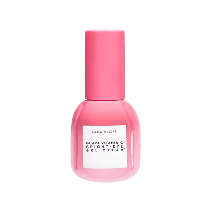 Guava Vitamine C Bright-Eye