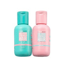 HAIRBURST - MINI Conditioner à l’avocat et Noix de Coco - 60ml crème pour le corps