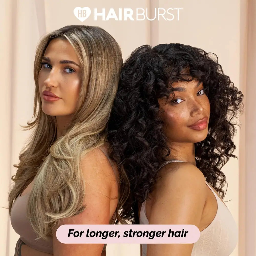 HAIRBURST - MINI Élixir de Volume et de Croissance - 40ml crème pour le corps