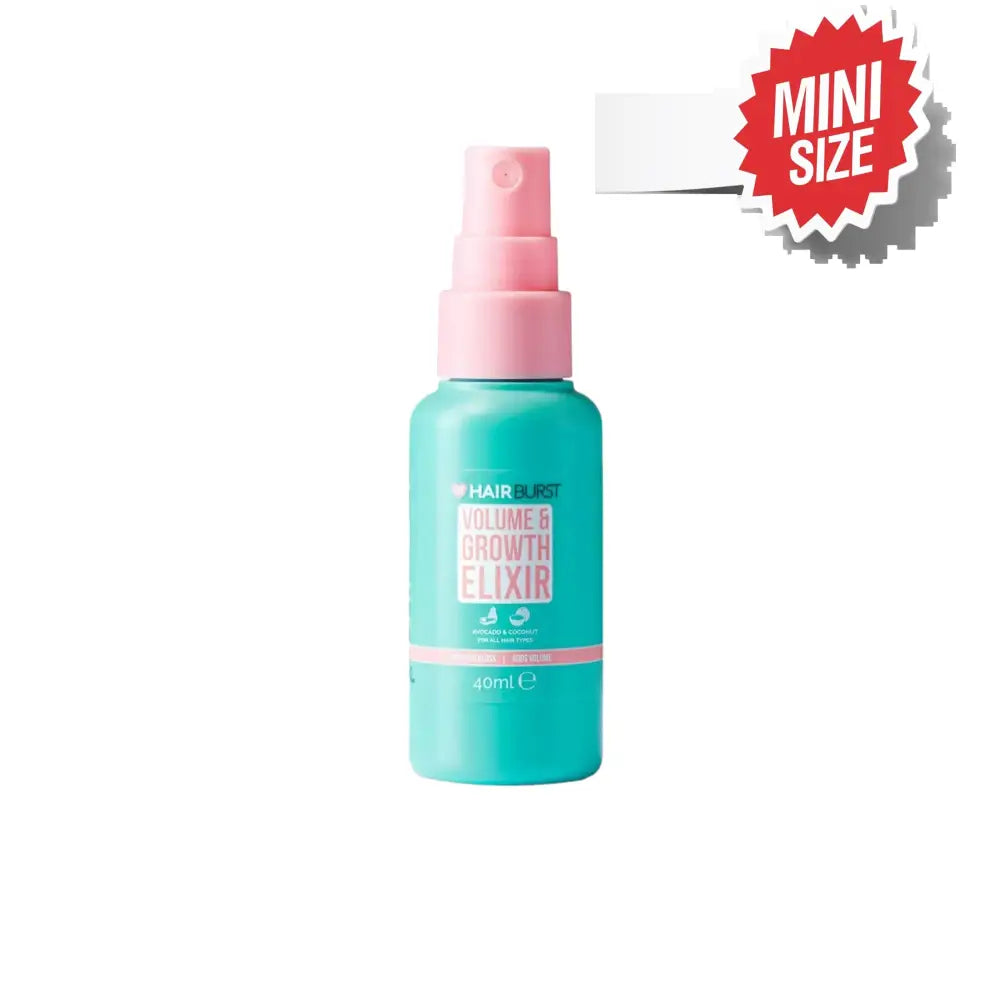 HAIRBURST - MINI Élixir de Volume et de Croissance - 40ml