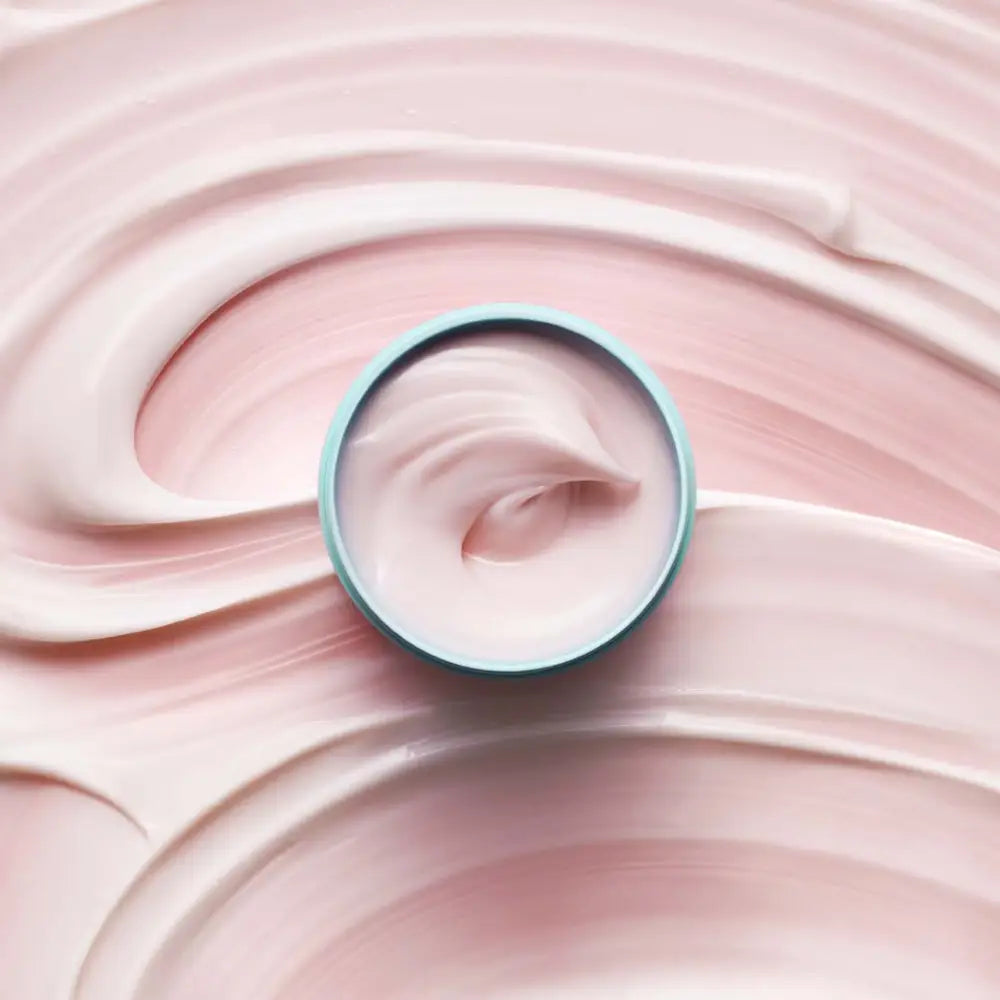 HAIRBURST - MINI Masque Capillaire - 30ml crème pour le corps