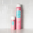 HAIRBURST - MINI Shampoing Sec Volume et Refresh - 50ml crème pour le corps