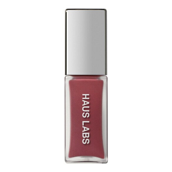 HAUS LABS BY LADY GAGA - PhD Hybrid Lip Glaze Plumping Gloss - Guava (7 ml)