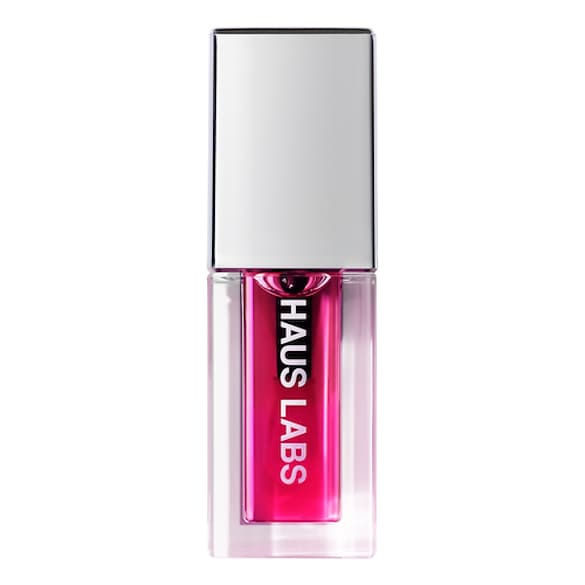 HAUS LABS BY LADY GAGA - PhD Hybrid Lip Glaze Plumping Gloss - Primary (7ml)