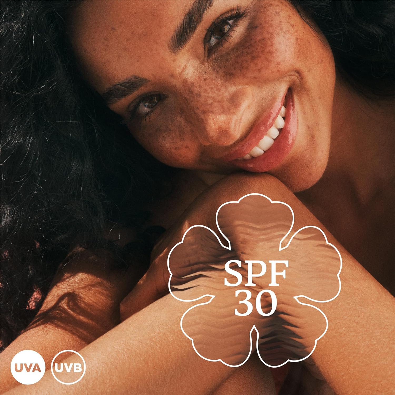 HAWAIIAN TROPIC - Brume Air Soft Silk Hydration SPF 30 - Brume Solaire Protectrice 220ml