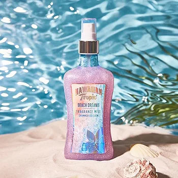 HAWAIIAN TROPIC - Fragrance Mist - Beach Dream Shimmer Edition 250ml