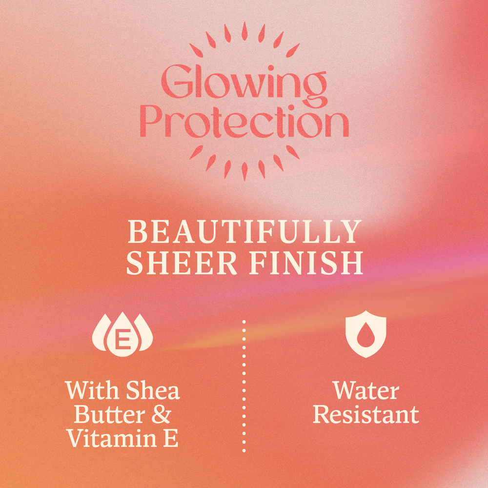 HAWAIIAN TROPIC - Glowing Protection Lotion SPF30 - 180ml