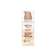 HAWAIIAN TROPIC - MINI Face Lotion SPF 30 - 50ml