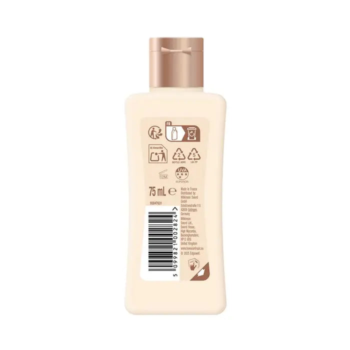 HAWAIIAN TROPIC - MINI - Glowing Protection Protection Solaire SPF 30- 75ml