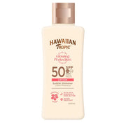 HAWAIIAN TROPIC - MINI - Glowing Protection Protection Solaire SPF 50- 75ml