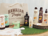 HAWAIIAN TROPIC - Brume Air Soft Silk Hydration SPF 50 - Brume Solaire Protectrice