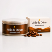 HORRA - Gommage Café  - 250g