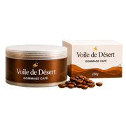 HORRA - Gommage Café  - 250g
