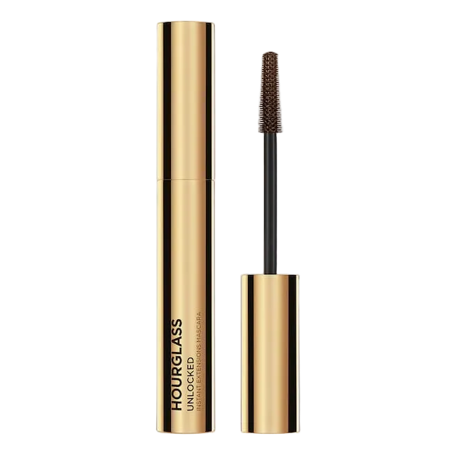 HOURGLASS - Mascara Unlocked Extension - Espresso