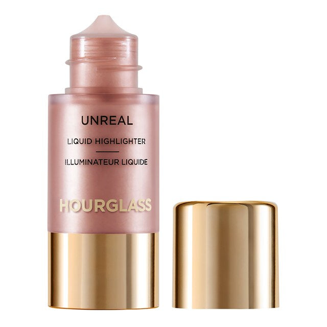 HOURGLASS - Unreal Liquid Highlighter - Highlighter liquide- Dream