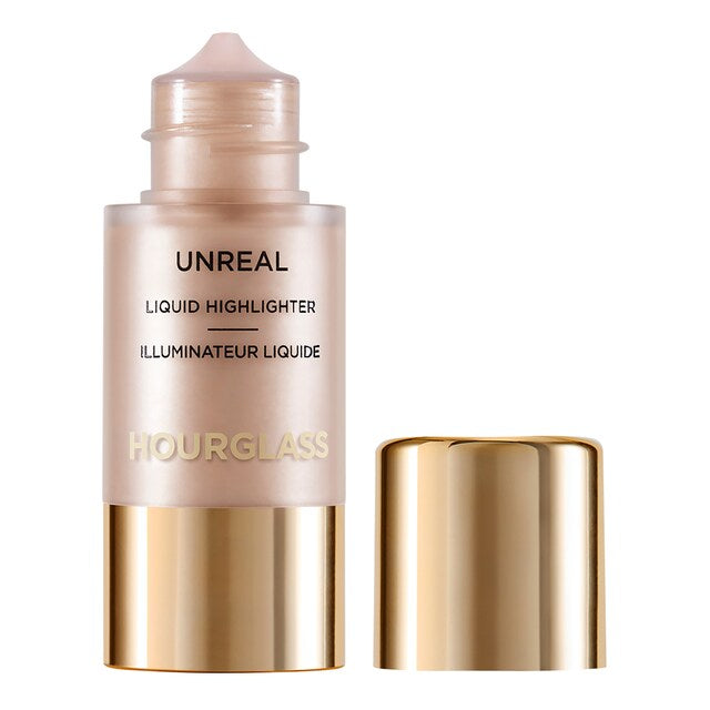 HOURGLASS - Unreal Liquid Highlighter - Highlighter liquide - Evoke