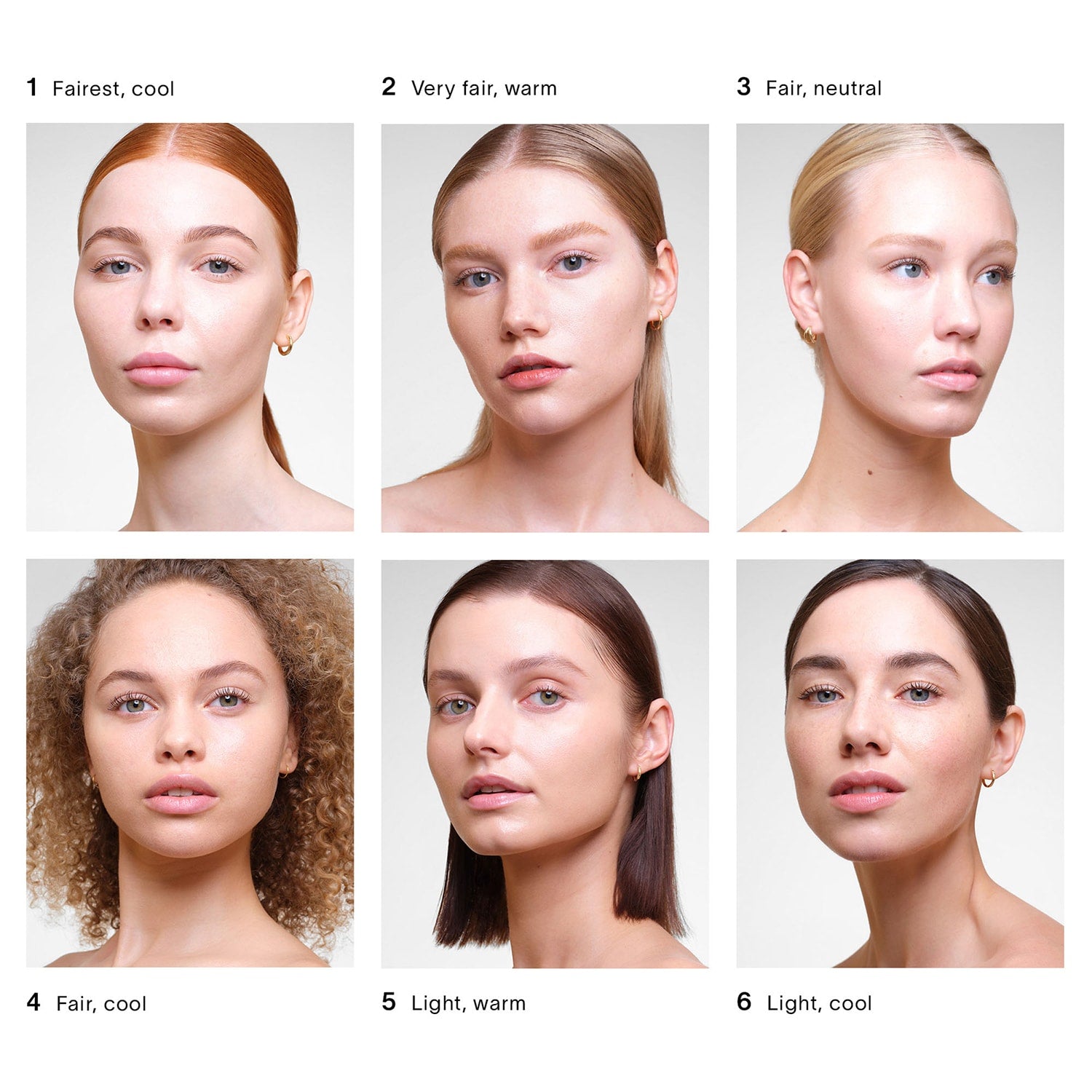 HOURGLASS - Veil Hydrating Skin Tint - Fond De Teint- Ref 7