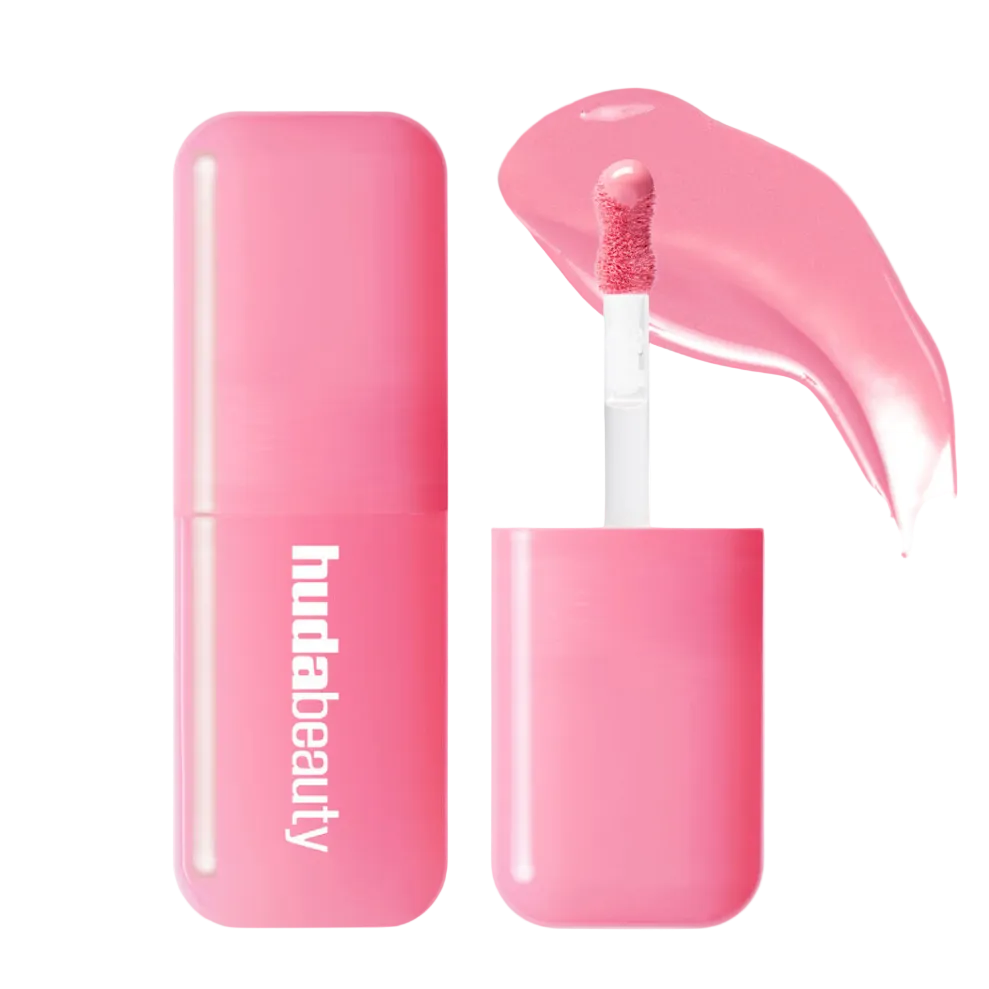 HUDA BEAUTY - Blush Filter - Blush Liquide - réf Bubblegum