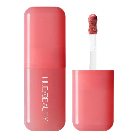 HUDA BEAUTY - Blush Filter - Blush Liquide - réf Strawberry Cream