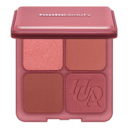 HUDA BEAUTY - Blush Filter Palette - réf Strawberry Latte (7.5 g)