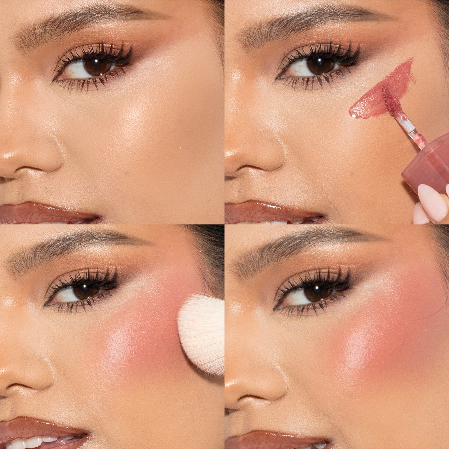 HUDA BEAUTY - Blush Filter - Strawberry Latte (4,5 ml)