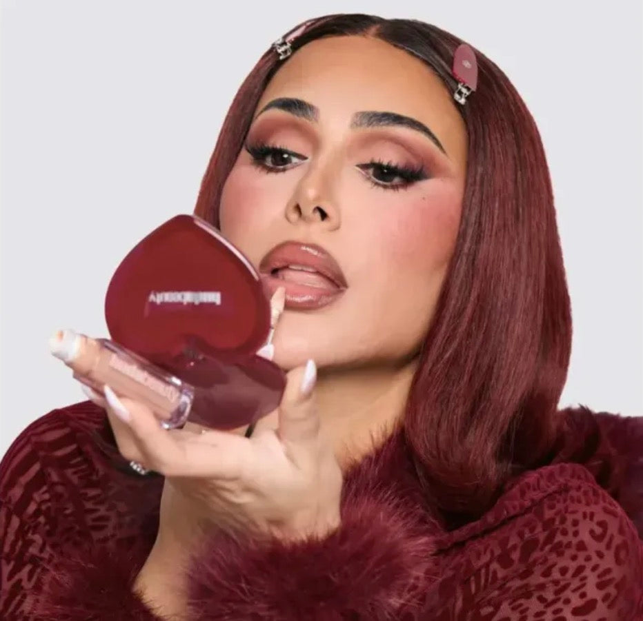 Huda Beauty  - Compact Mirror